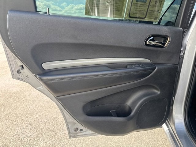 2020 Dodge Durango GT Plus