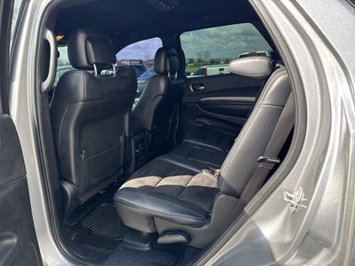 2020 Dodge Durango GT Plus