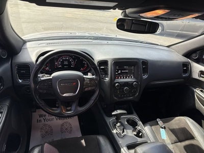 2020 Dodge Durango GT Plus