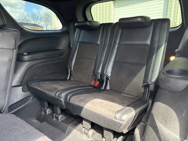 2020 Dodge Durango GT Plus