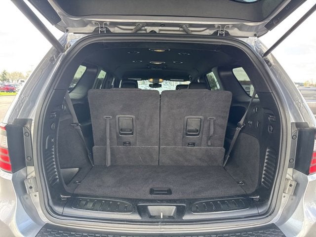 2020 Dodge Durango GT Plus