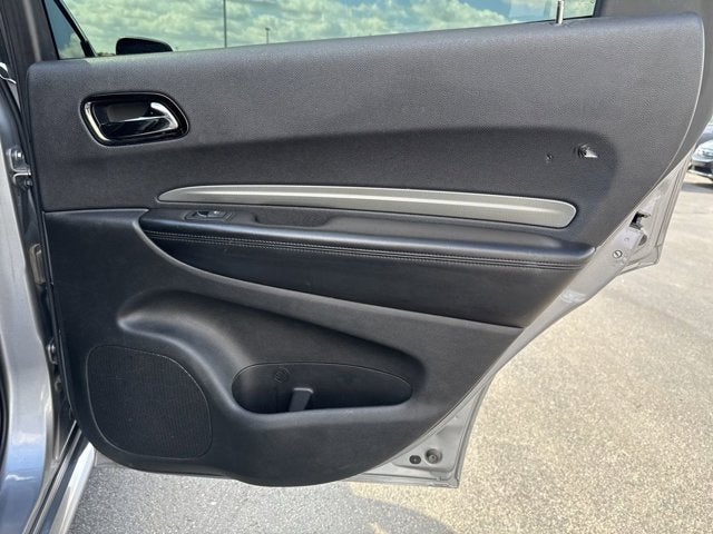 2020 Dodge Durango GT Plus