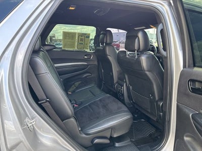 2020 Dodge Durango GT Plus