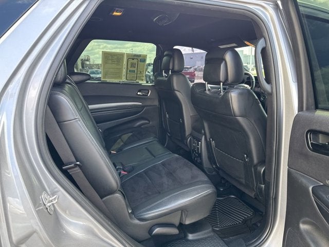 2020 Dodge Durango GT Plus