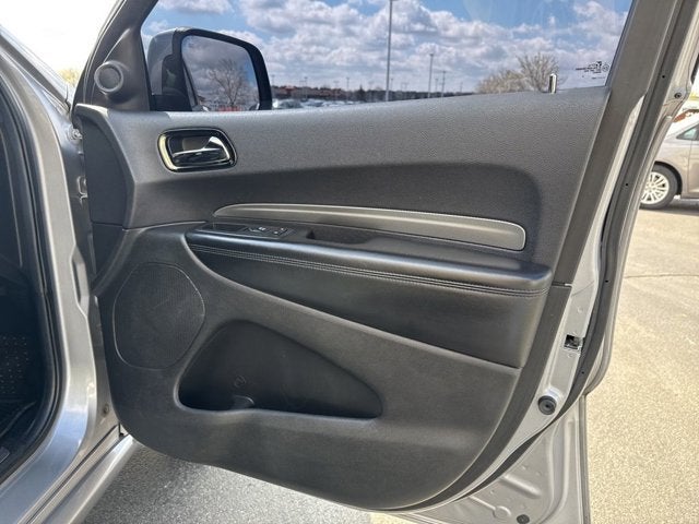 2020 Dodge Durango GT Plus