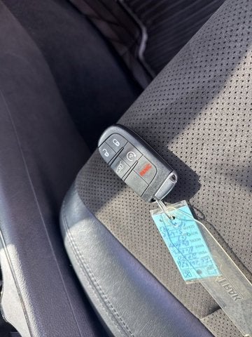 2020 Dodge Durango GT Plus