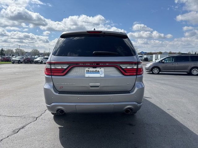 2020 Dodge Durango GT Plus