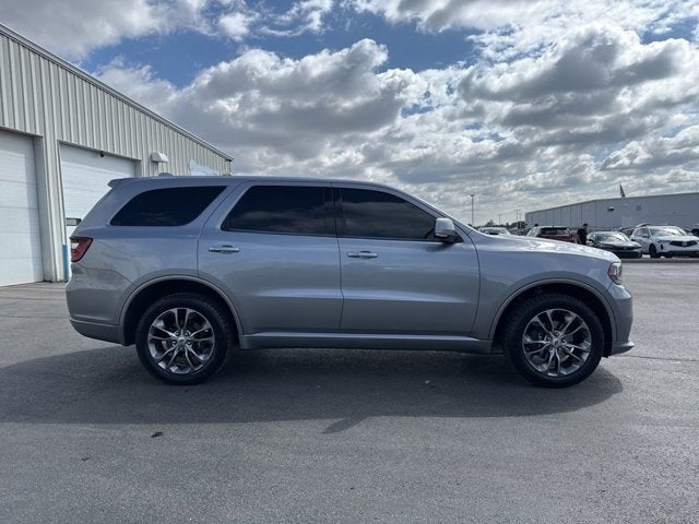 2020 Dodge Durango GT Plus
