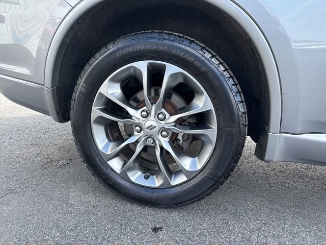 2020 Dodge Durango GT Plus