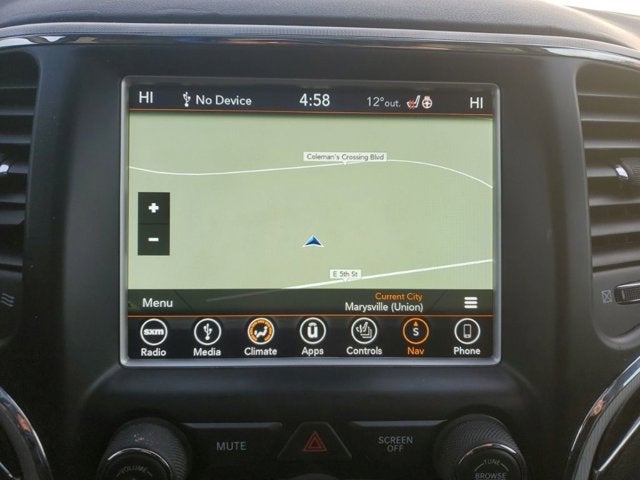 2018 Jeep Grand Cherokee Summit