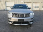2018 Jeep Grand Cherokee Summit