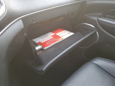 2018 Jeep Grand Cherokee Summit