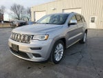 2018 Jeep Grand Cherokee Summit