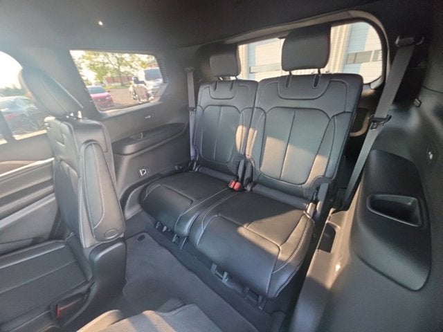 2026 Jeep Grand Cherokee L Limited Reserve