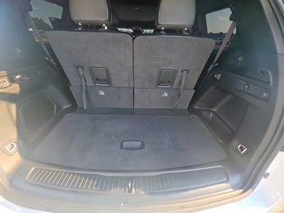 2026 Jeep Grand Cherokee L Limited Reserve