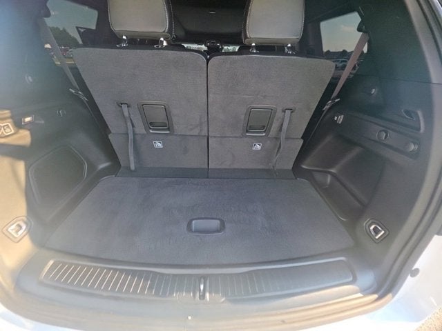 2026 Jeep Grand Cherokee L Limited Reserve