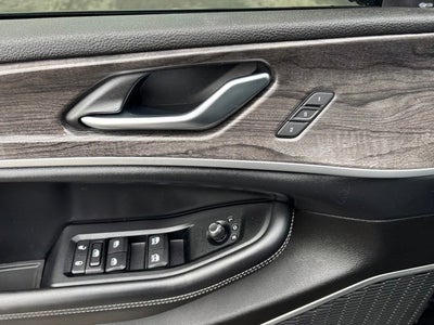 2022 Jeep Grand Cherokee 4xe