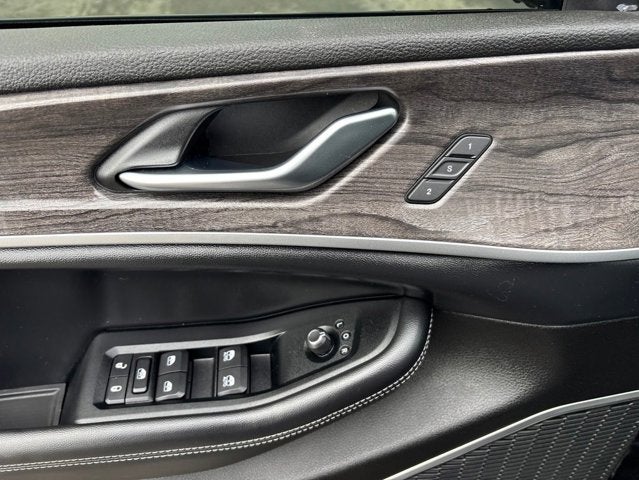2022 Jeep Grand Cherokee 4xe