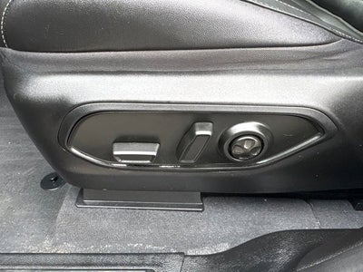 2022 Jeep Grand Cherokee 4xe