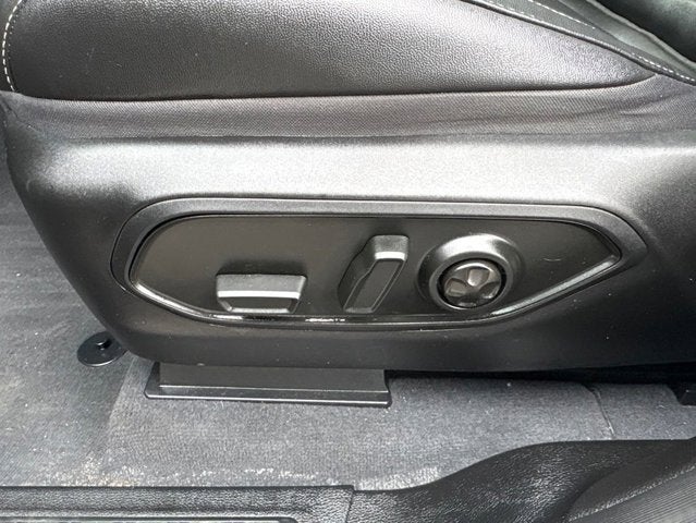 2022 Jeep Grand Cherokee 4xe