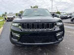 2022 Jeep Grand Cherokee 4xe