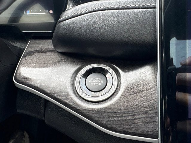 2022 Jeep Grand Cherokee 4xe