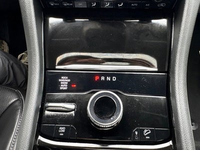 2022 Jeep Grand Cherokee 4xe
