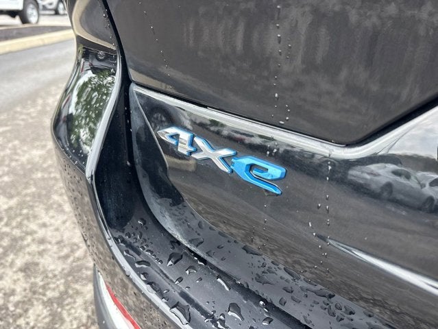 2022 Jeep Grand Cherokee 4xe
