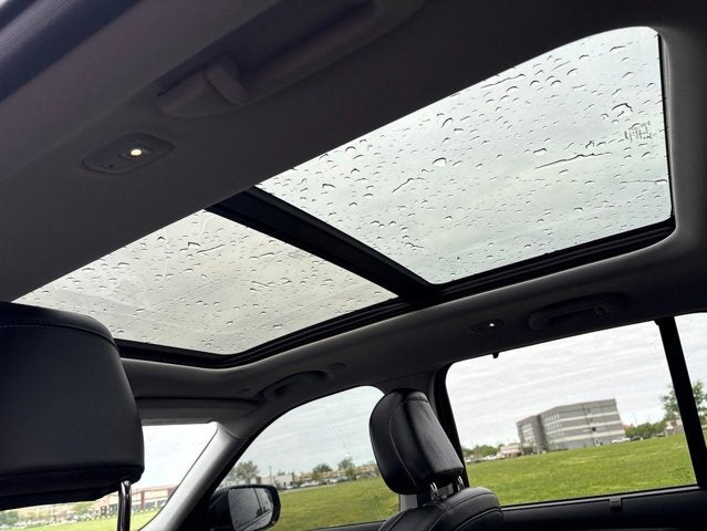 2022 Jeep Grand Cherokee 4xe