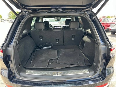 2023 Jeep Grand Cherokee Summit Reserve 4xe