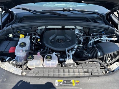 2023 Jeep Grand Cherokee Summit Reserve 4xe