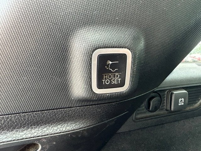 2023 Jeep Grand Cherokee Summit Reserve 4xe
