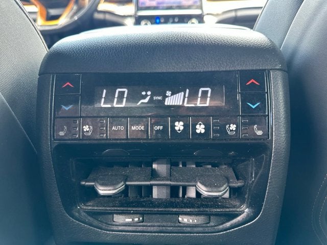 2023 Jeep Grand Cherokee Summit Reserve 4xe
