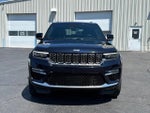 2023 Jeep Grand Cherokee Summit Reserve 4xe