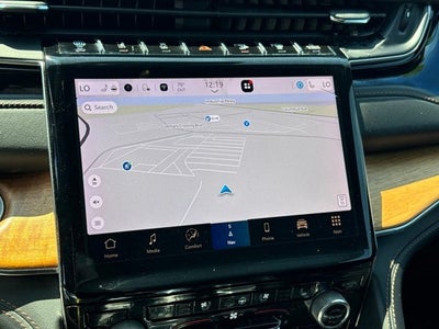 2023 Jeep Grand Cherokee Summit Reserve 4xe