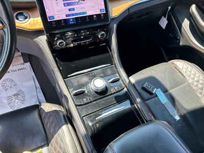 2023 Jeep Grand Cherokee Summit Reserve 4xe