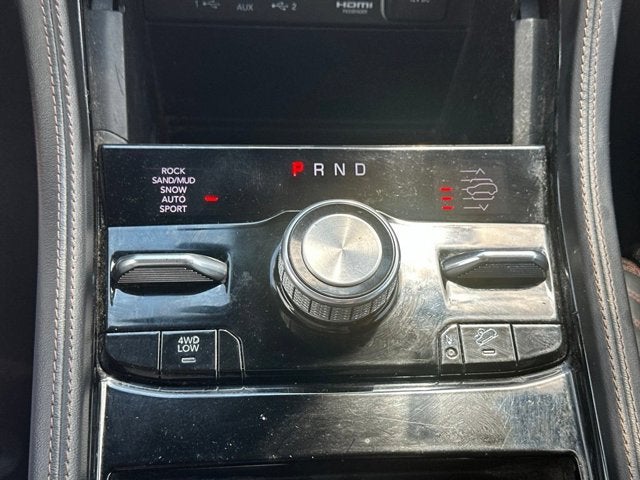 2023 Jeep Grand Cherokee Summit Reserve 4xe