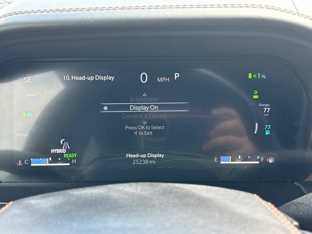 2023 Jeep Grand Cherokee Summit Reserve 4xe