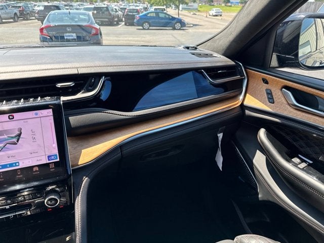 2023 Jeep Grand Cherokee Summit Reserve 4xe