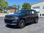 2023 Jeep Grand Cherokee Summit Reserve 4xe