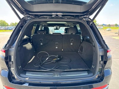 2023 Jeep Grand Cherokee Summit Reserve 4xe