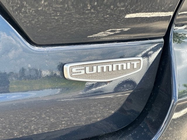 2023 Jeep Grand Cherokee Summit Reserve 4xe