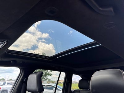 2023 Jeep Grand Cherokee Summit Reserve 4xe