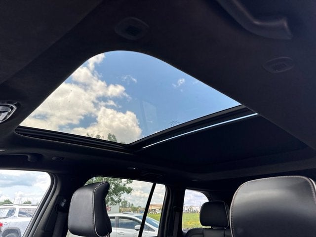 2023 Jeep Grand Cherokee Summit Reserve 4xe