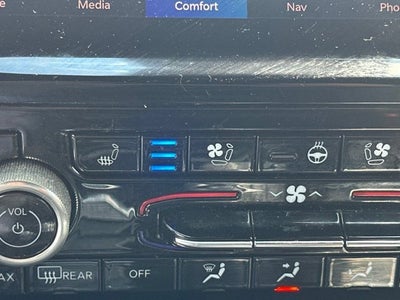2023 Jeep Grand Cherokee Summit Reserve 4xe