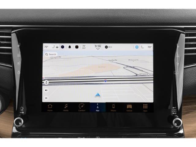 2023 Jeep Wagoneer L Series II