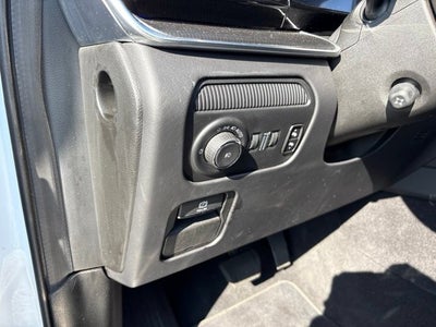 2024 Jeep Grand Wagoneer L Series II