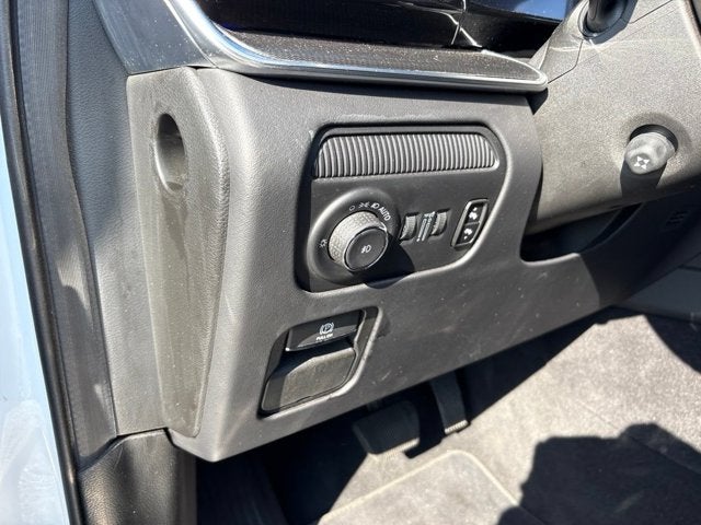 2024 Jeep Grand Wagoneer L Series II