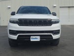 2024 Jeep Grand Wagoneer L Series II