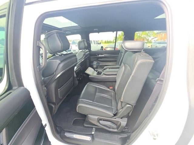 2024 Jeep Grand Wagoneer L Series II